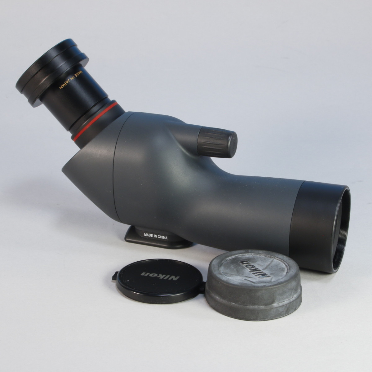 Nikon Fieldscope ED50A
