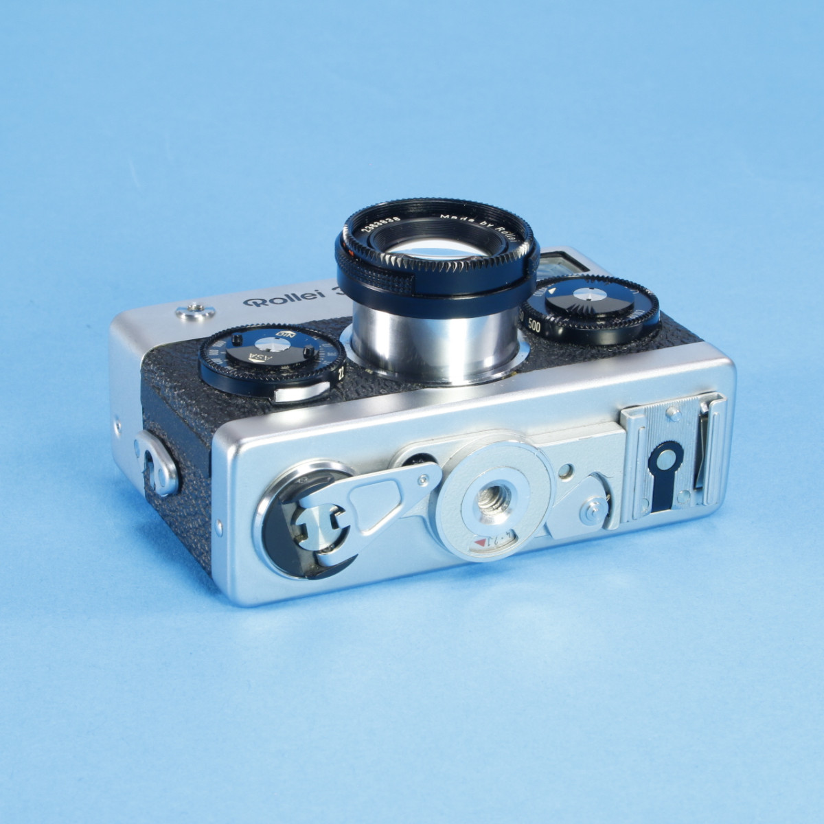 Shop : Buy Rollei 35s Camera Singapore No Meter: KGS0623