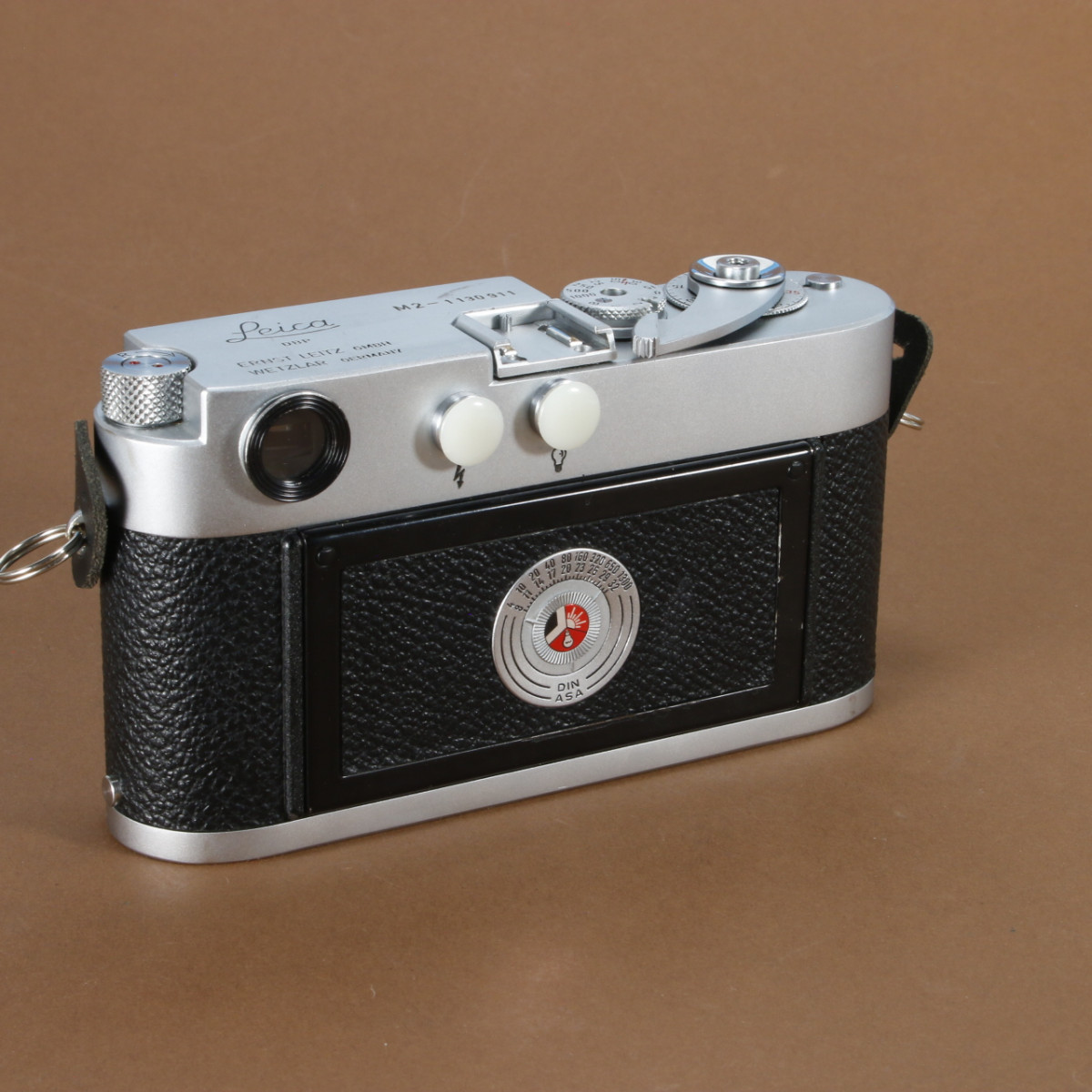 Leica M2 Camera