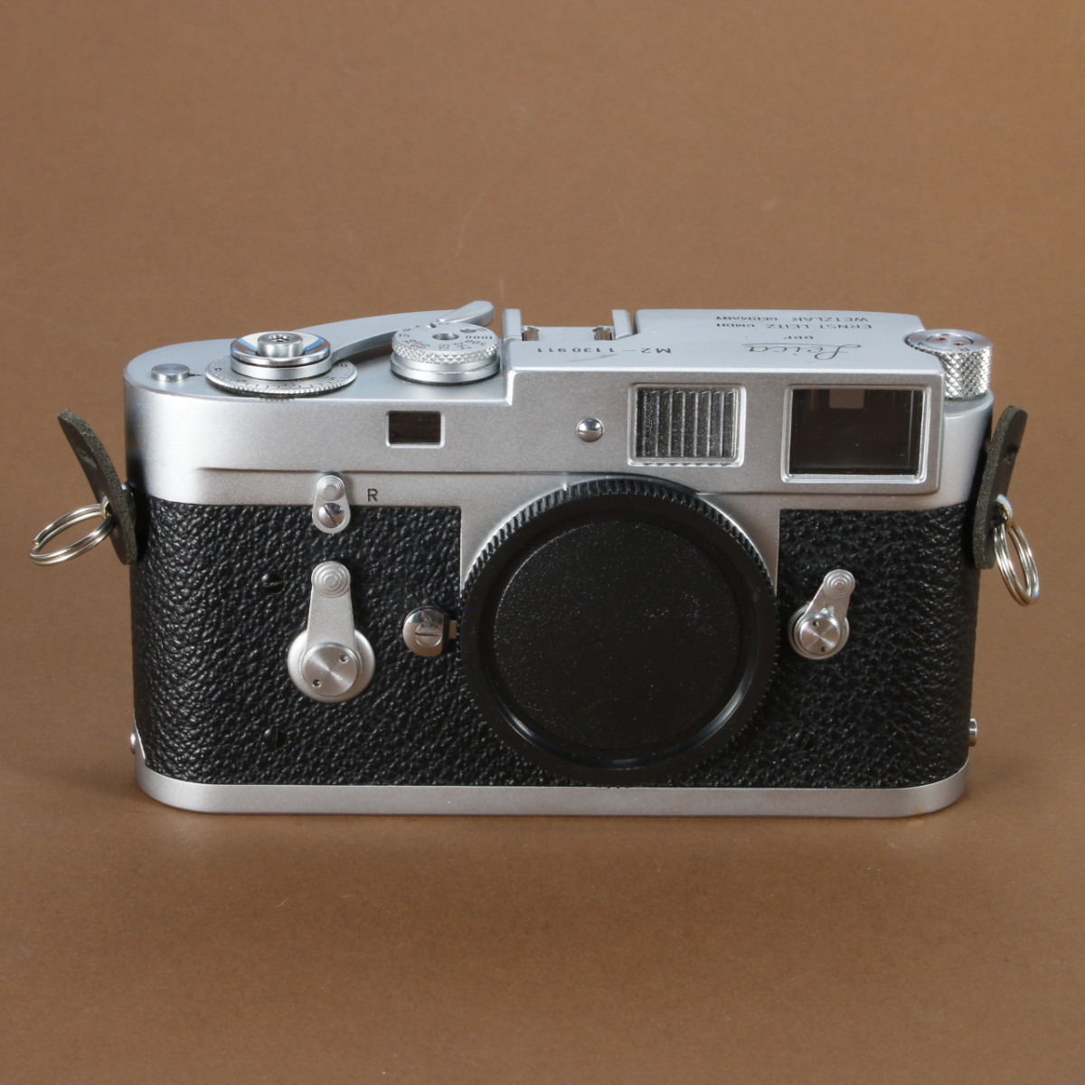Leica M2 Camera