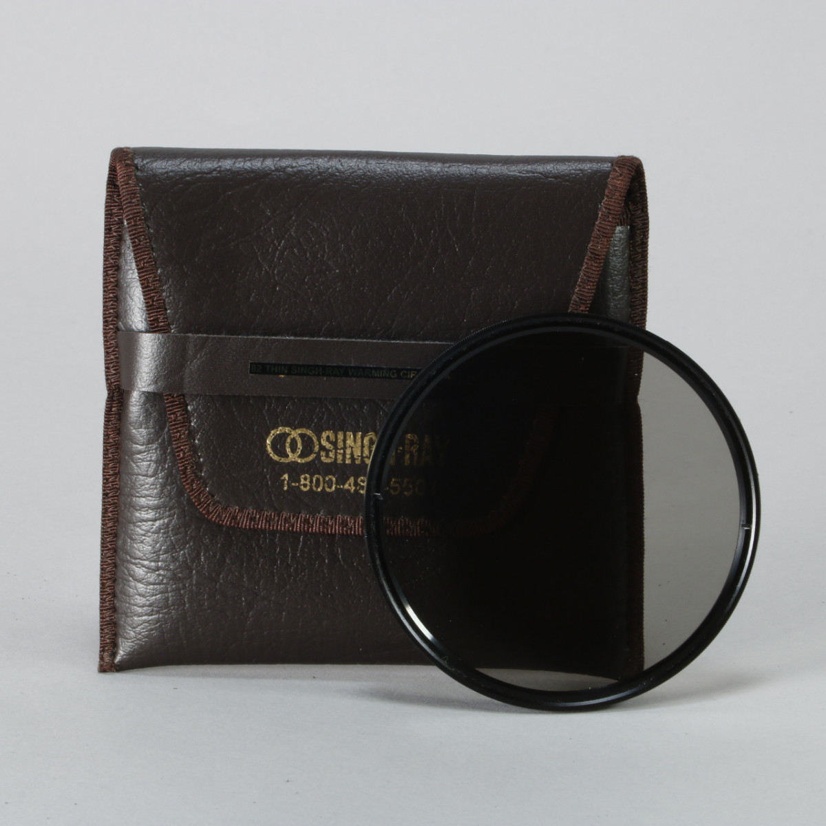 Singh-Ray Galen Rowel Filter Set - Five Filters