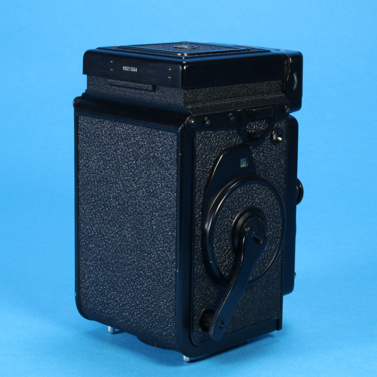 Yashica Mat-124G Camera