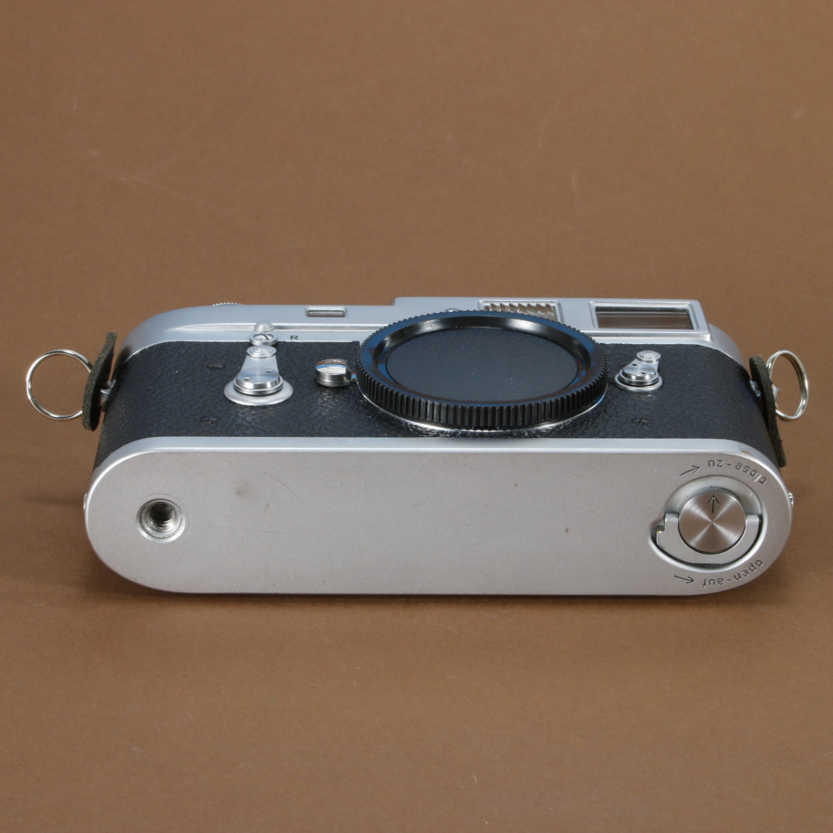 Leica M2 Camera