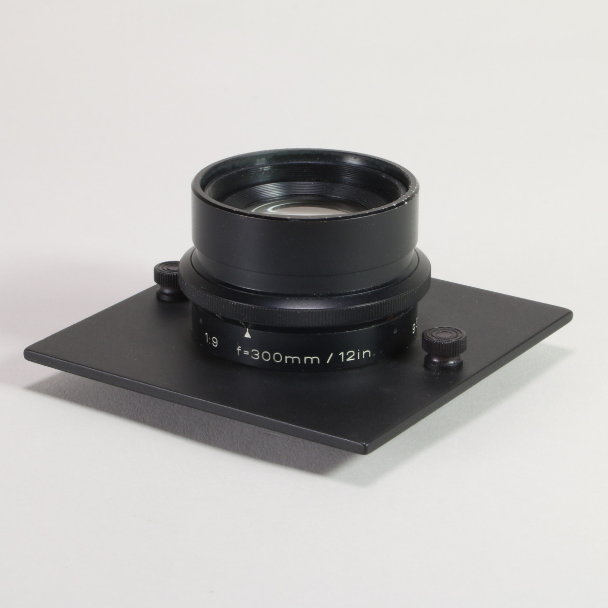 Shop : Buy Schneiderkreuznach 300mm F5.6 Symmars Lens