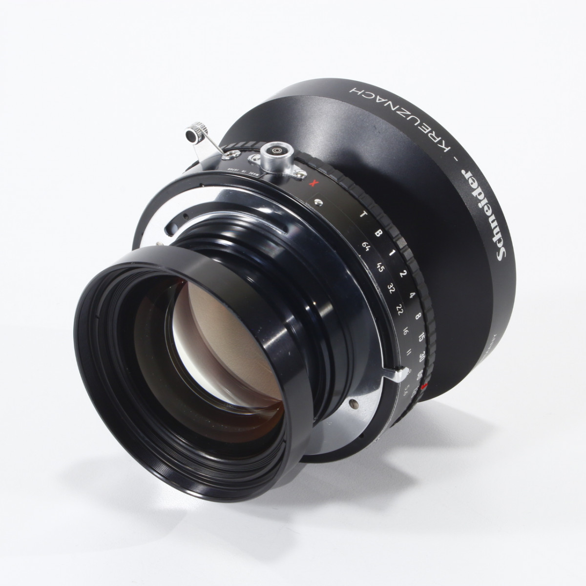 レンズ(単焦点) Schneider Kreuznach SYMMAR-S 5.6/100 Schneider f/5.6 Camera Lenses 100mm Focal for sale | eBay