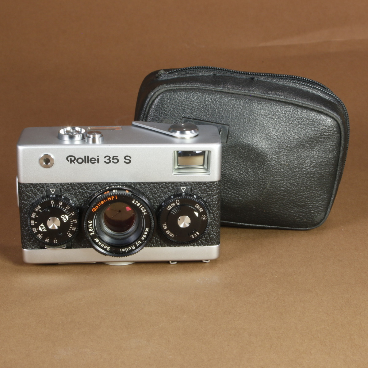Shop : Buy Rollei 35s Camera Singapore: ZXL0724/2291554