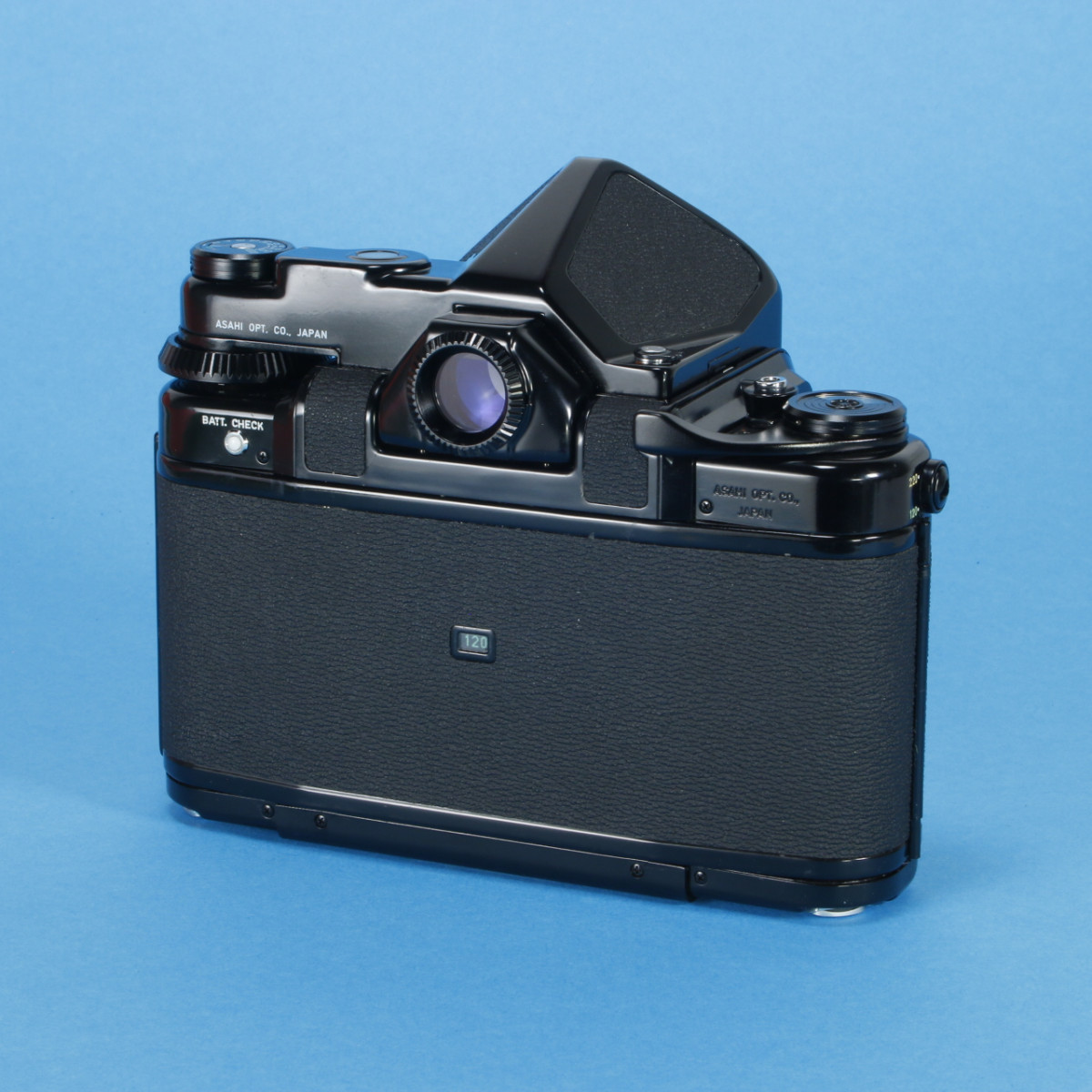 PENTAXのカメラ PENTAX 67 – EYE/KHOKI