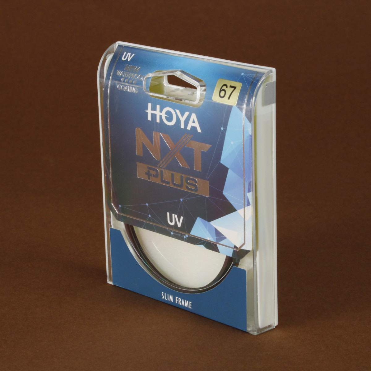 Hoya NXT Plus UV Filter - 67mm