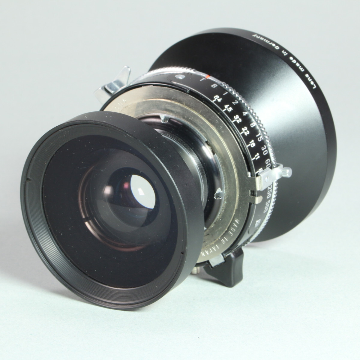 Schneider-Kreuznach 90mm f8 Super-Angulon Lens | Blue Moon