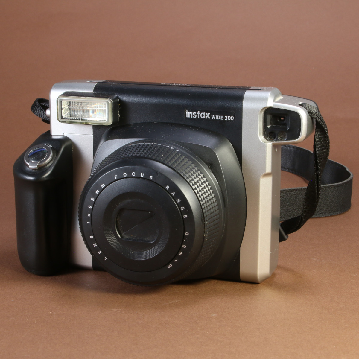 Fuji Instax Wide 300 Camera