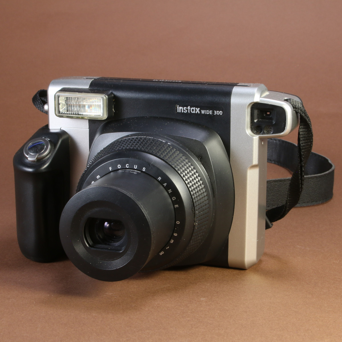 Fuji Instax Wide 300 Camera