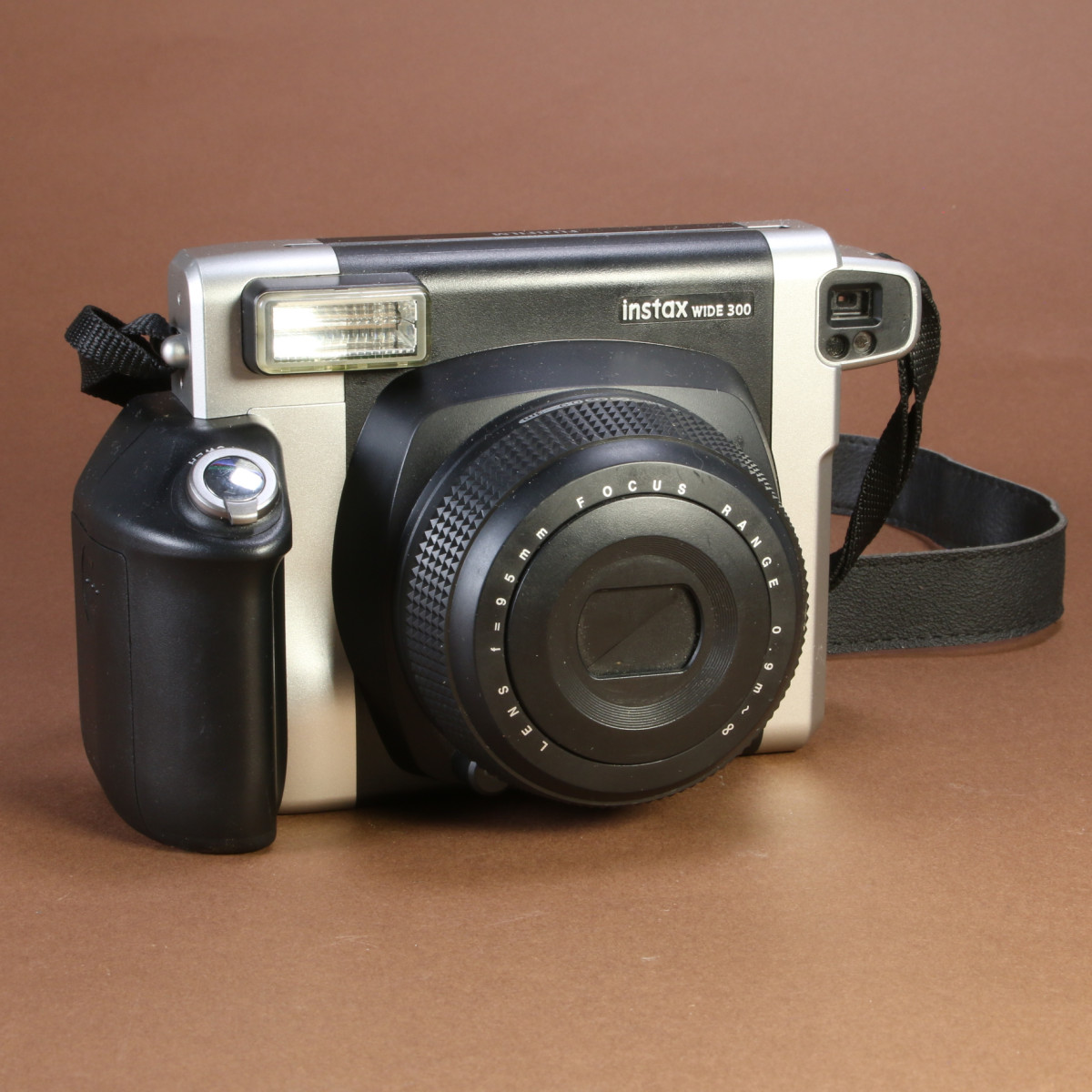 Fuji Instax Wide 300 Camera