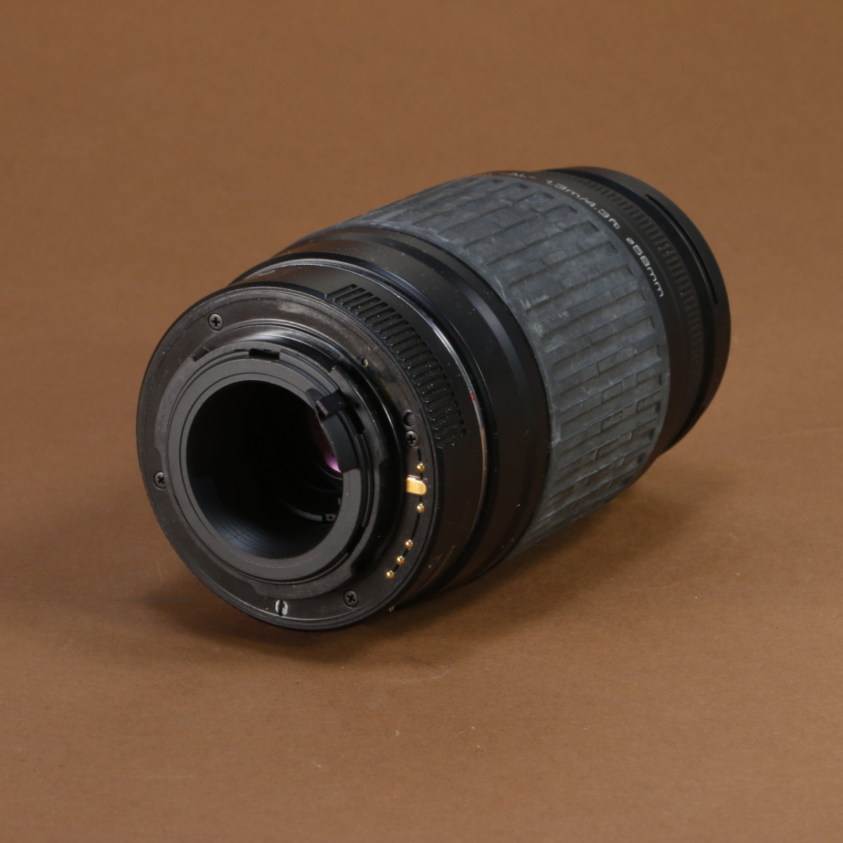 Pentax 75-300mm f4.5-5.8 AL SMC Lens for PK-FAJ