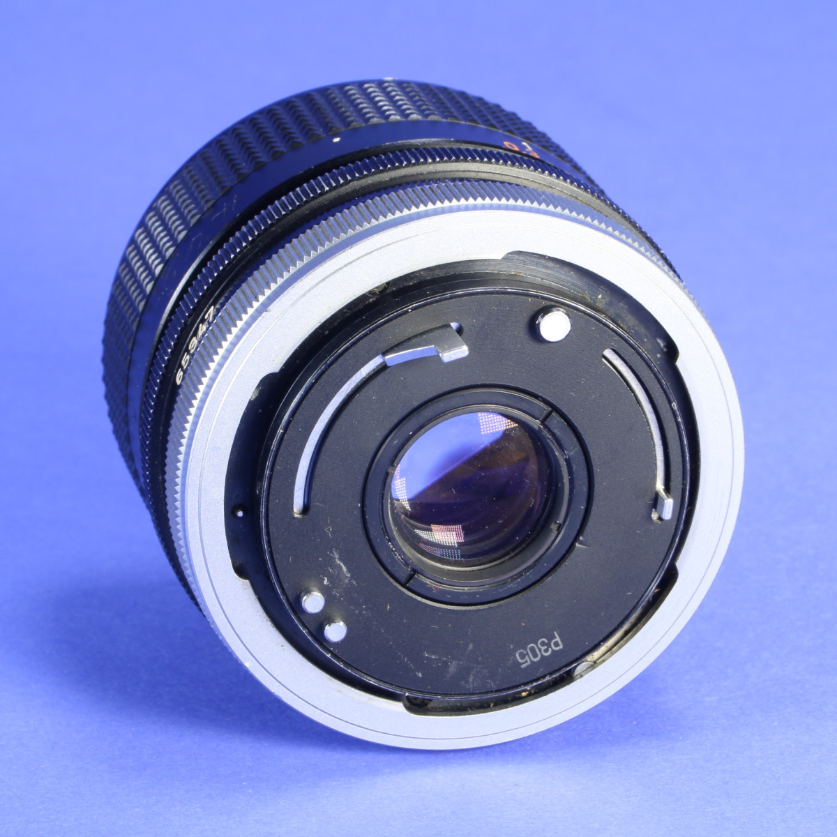 Canon 24mm f2.8 SSC Lens for FD | Blue Moon Camera