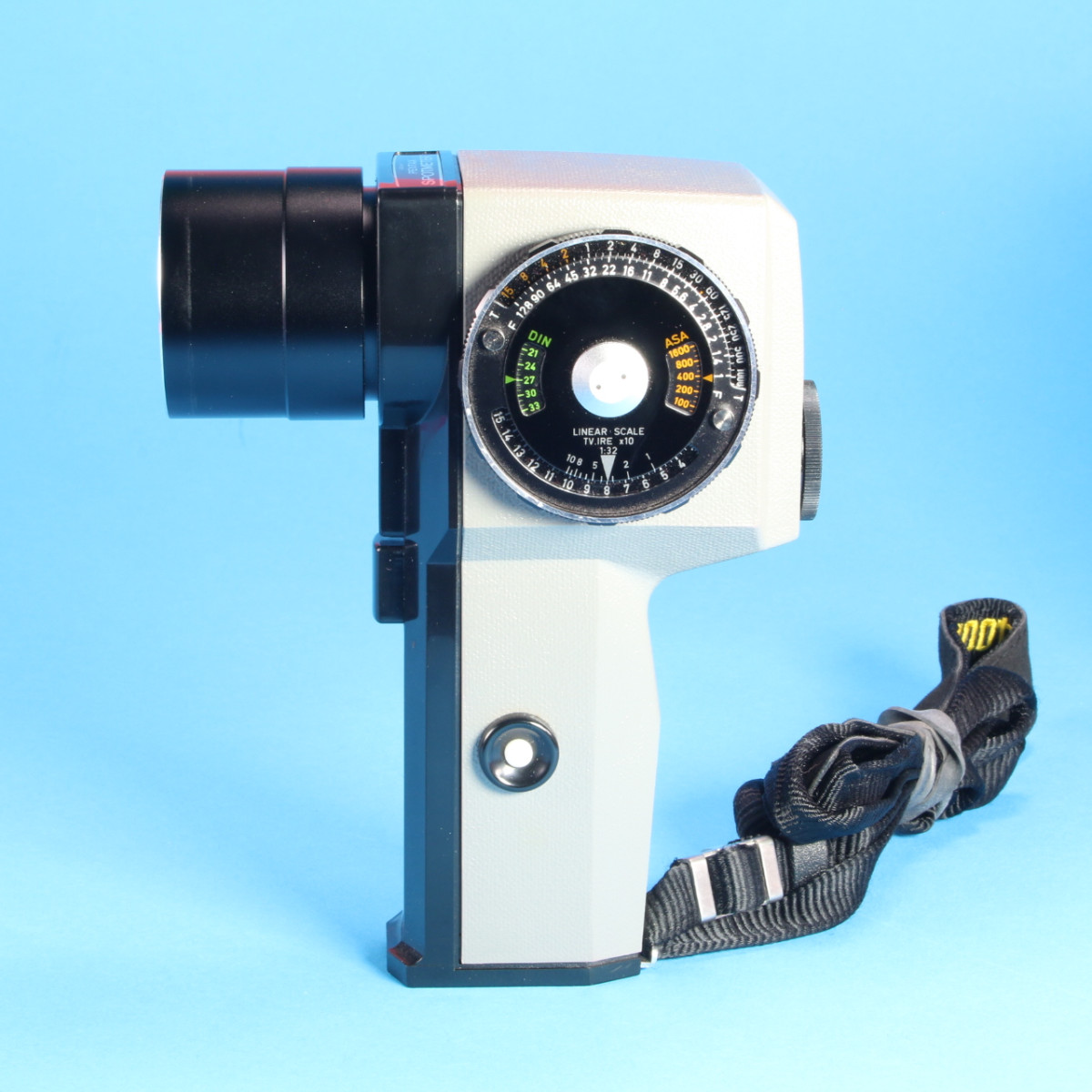 Pentax Spotmeter V - Boxed | Blue Moon Camera