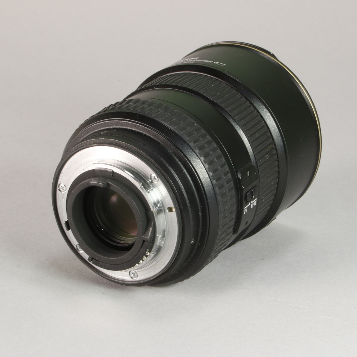 Nikon 17-55mm f2.8 G ED DX AF-S Nikkor Lens for Nikon DX