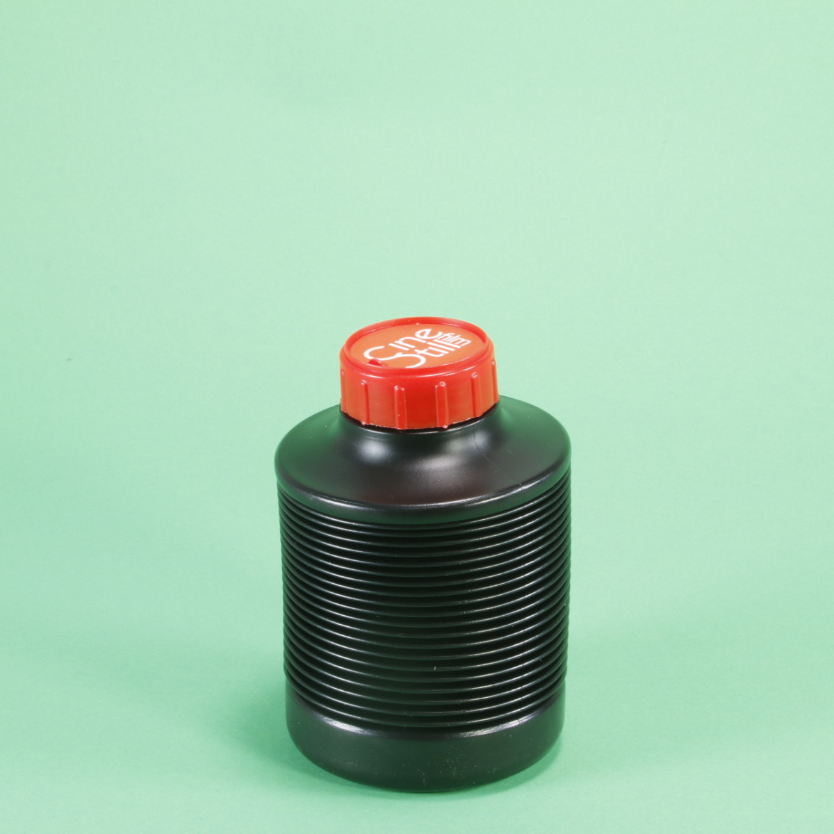 Cs Collapsible Air Reduction Accordion Storage Bottle - 1000 ml