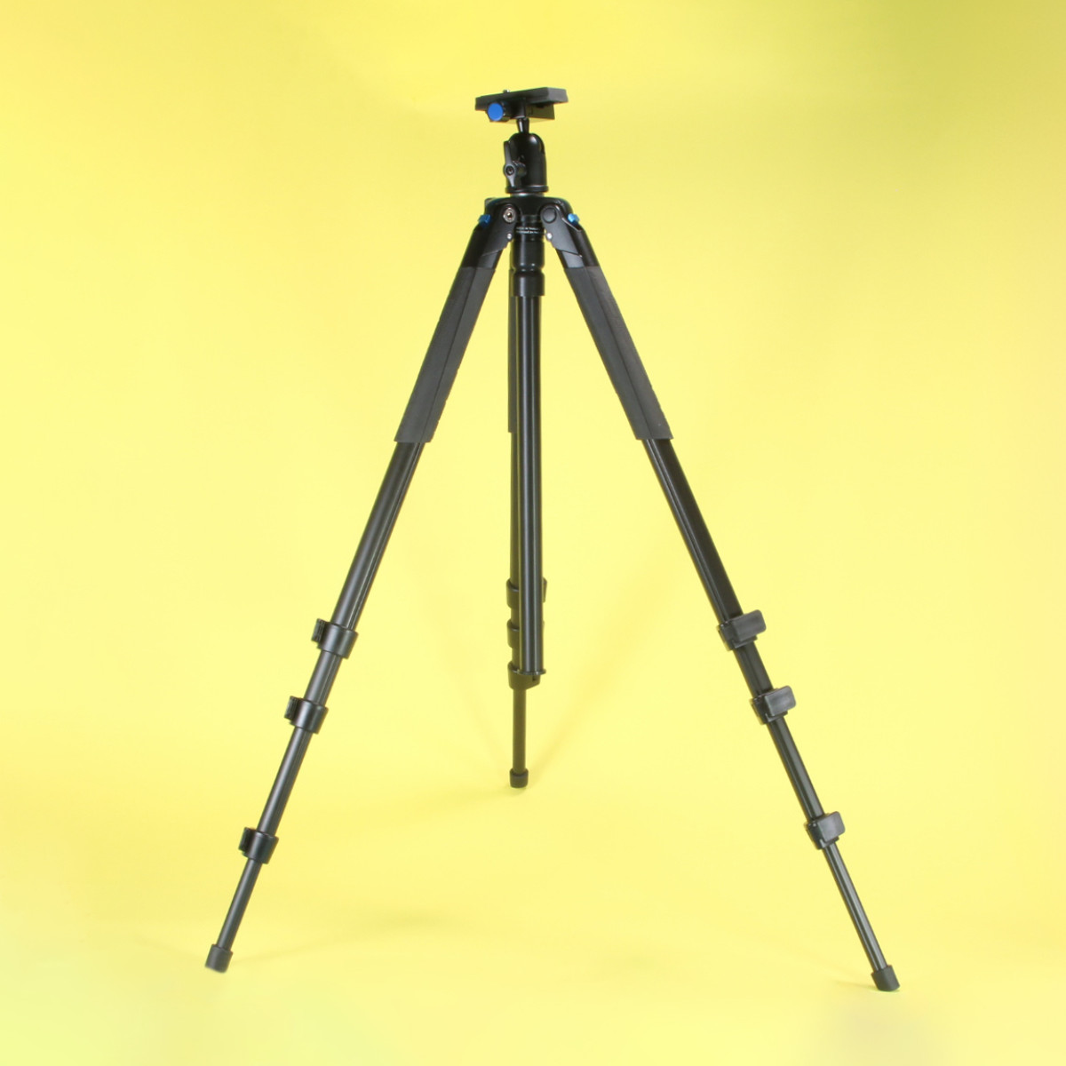 Slik Sprint Pro III BH Tripod with Ball Head