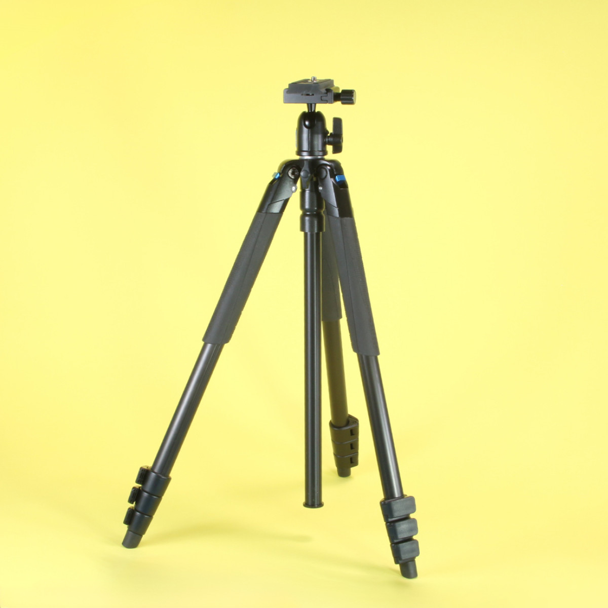 Slik Sprint Pro III BH Tripod with Ball Head