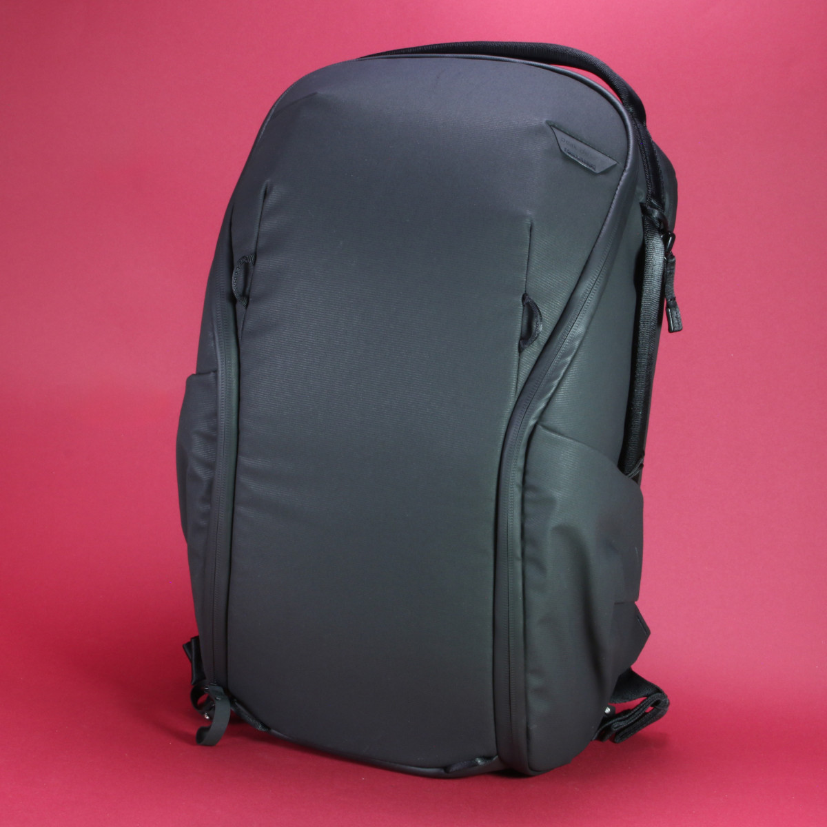 Peak Design Everyday Backpack Zip 20L - Black