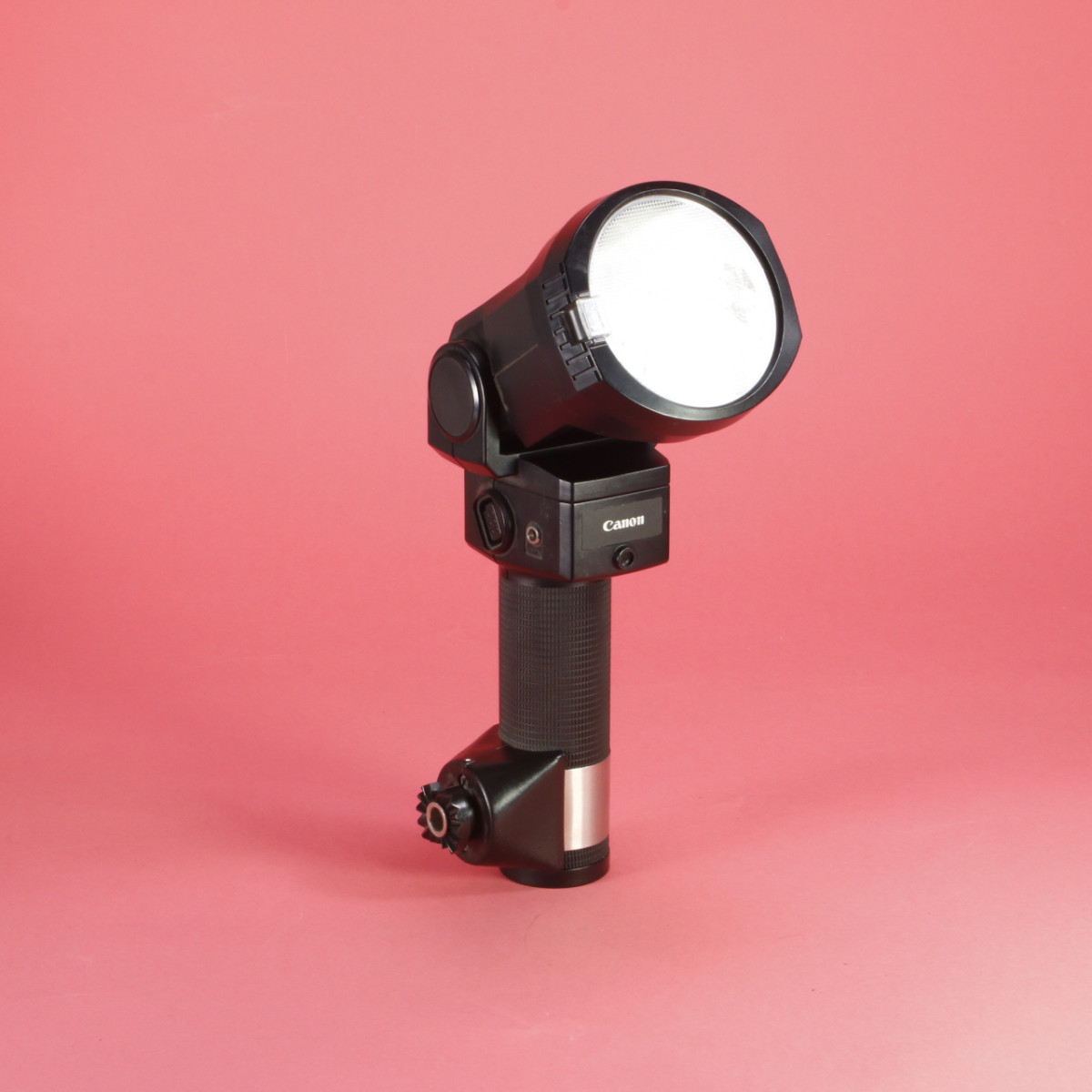 Canon Speedlite 480EG Flash Kit