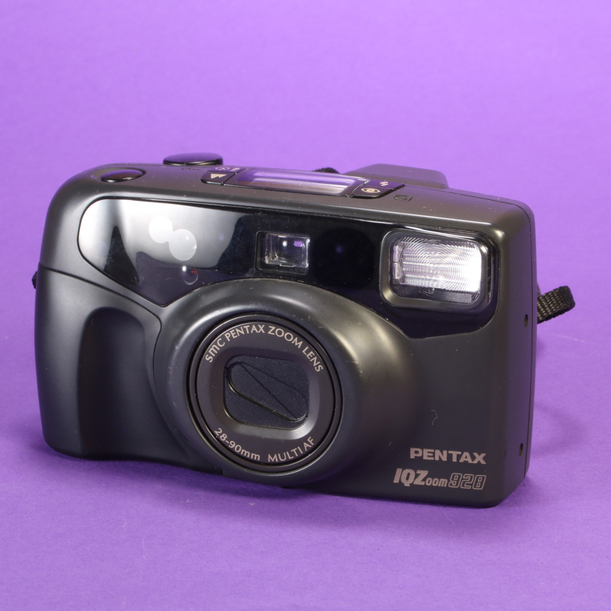 Pentax IQZoom 928 Camera