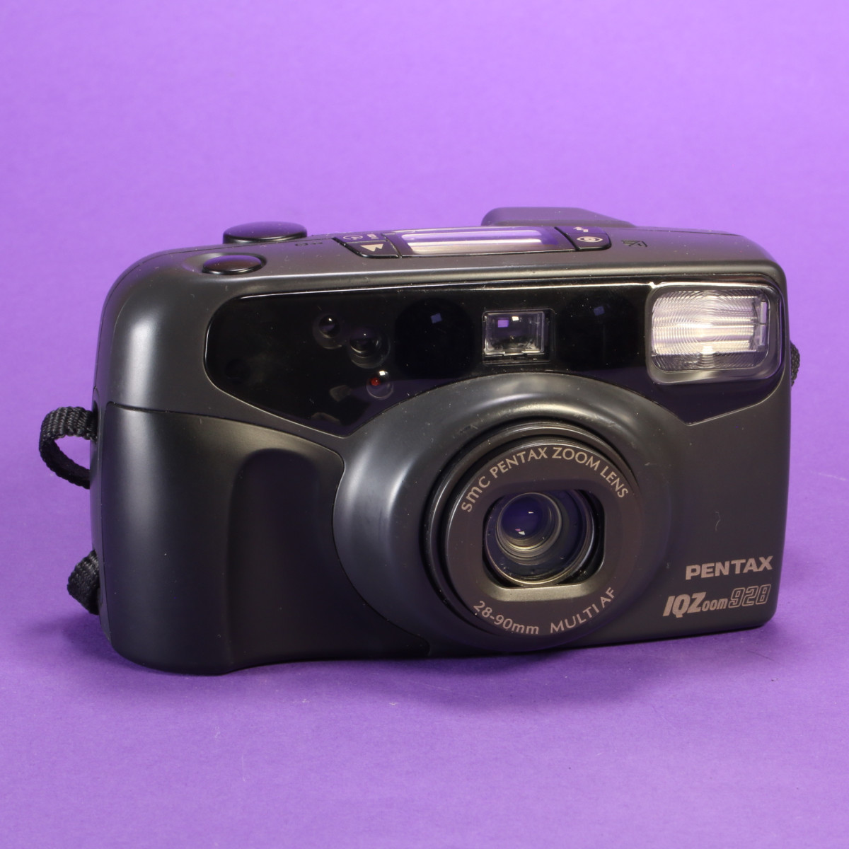 Pentax IQZoom 928 Camera
