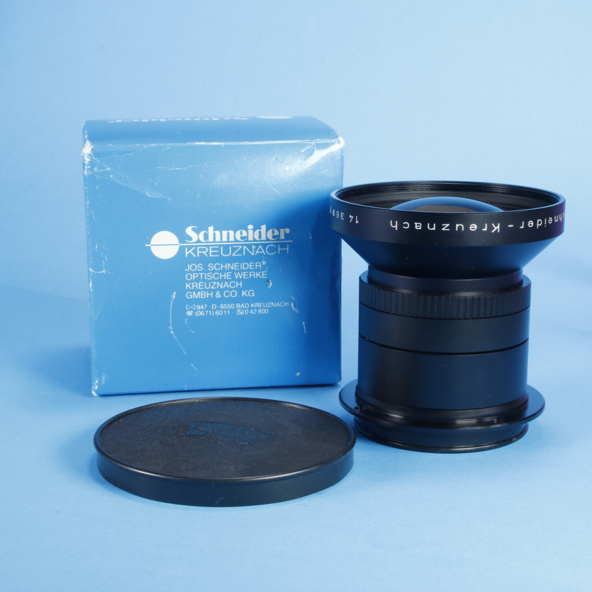 Shop : Buy Schneiderkreuznach 300mm F5.6 Componons Enlarging