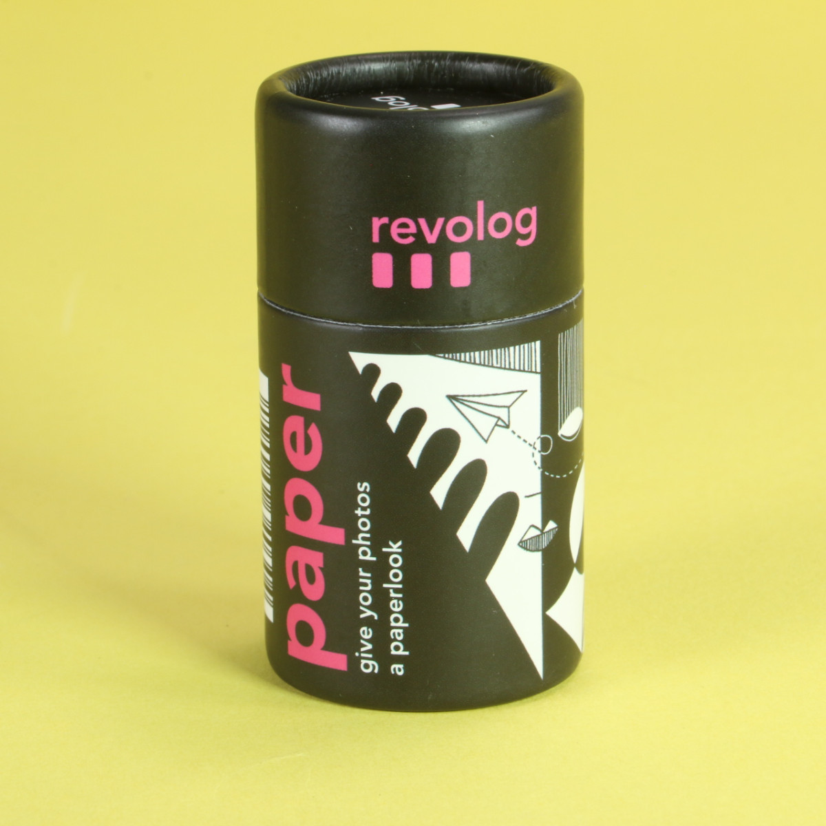 Revolog Paper 400 Black and White Experimental Film - 36 Exposures