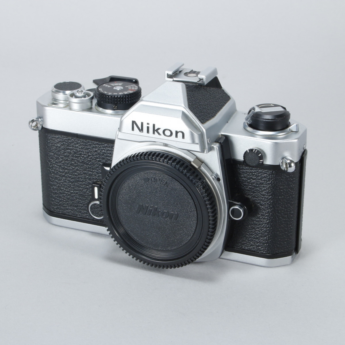 Nikon FM Camera