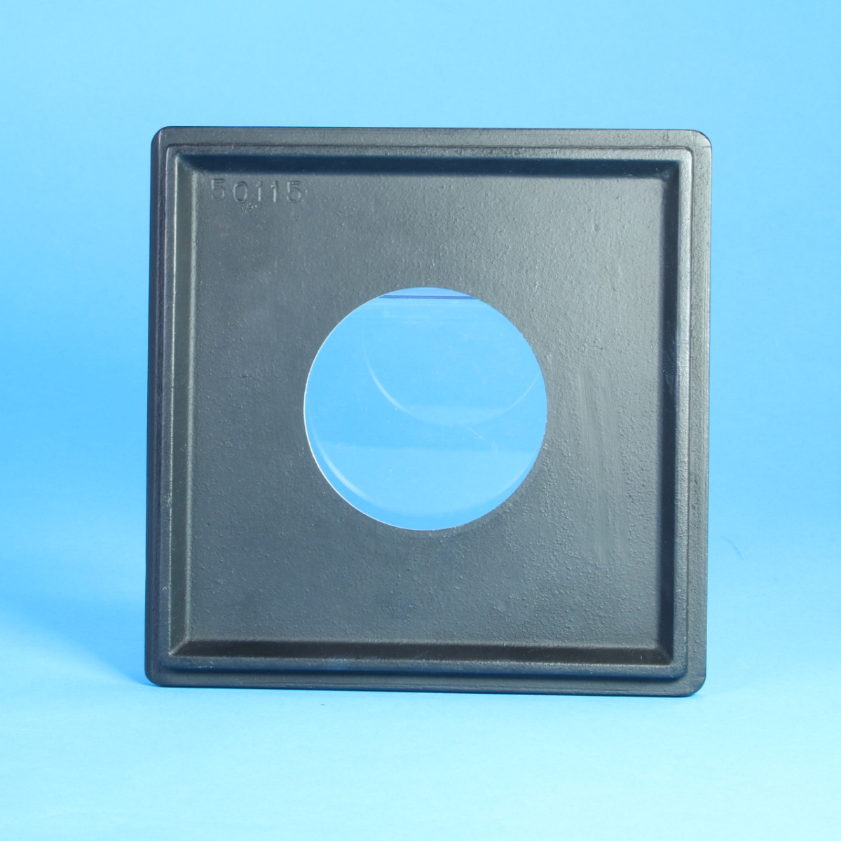 Calumet 50115 6x6 Inch Lens Board - Copal 3