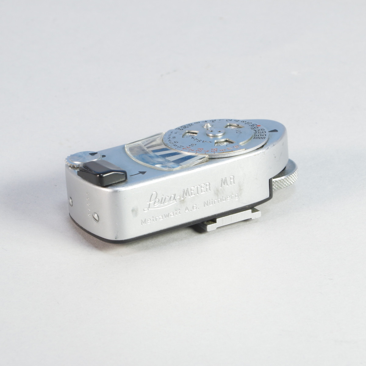 その他 LEICA - Leica MR METER Leica Meter MR | Blue Moon Camera