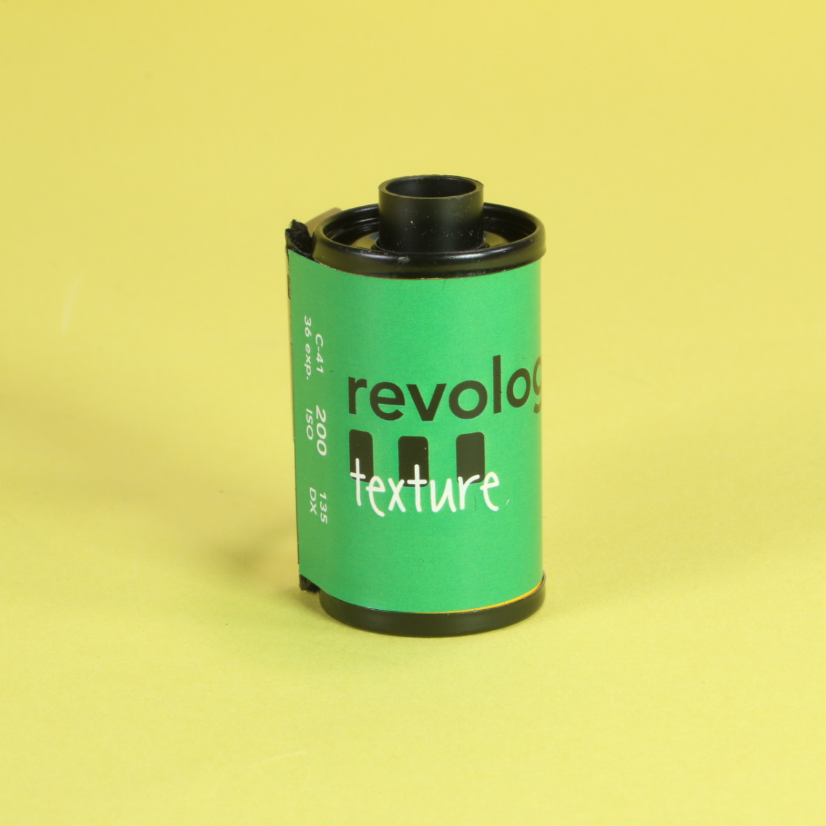 Revolog Texture 200 Experimental Film - 36 Exposures