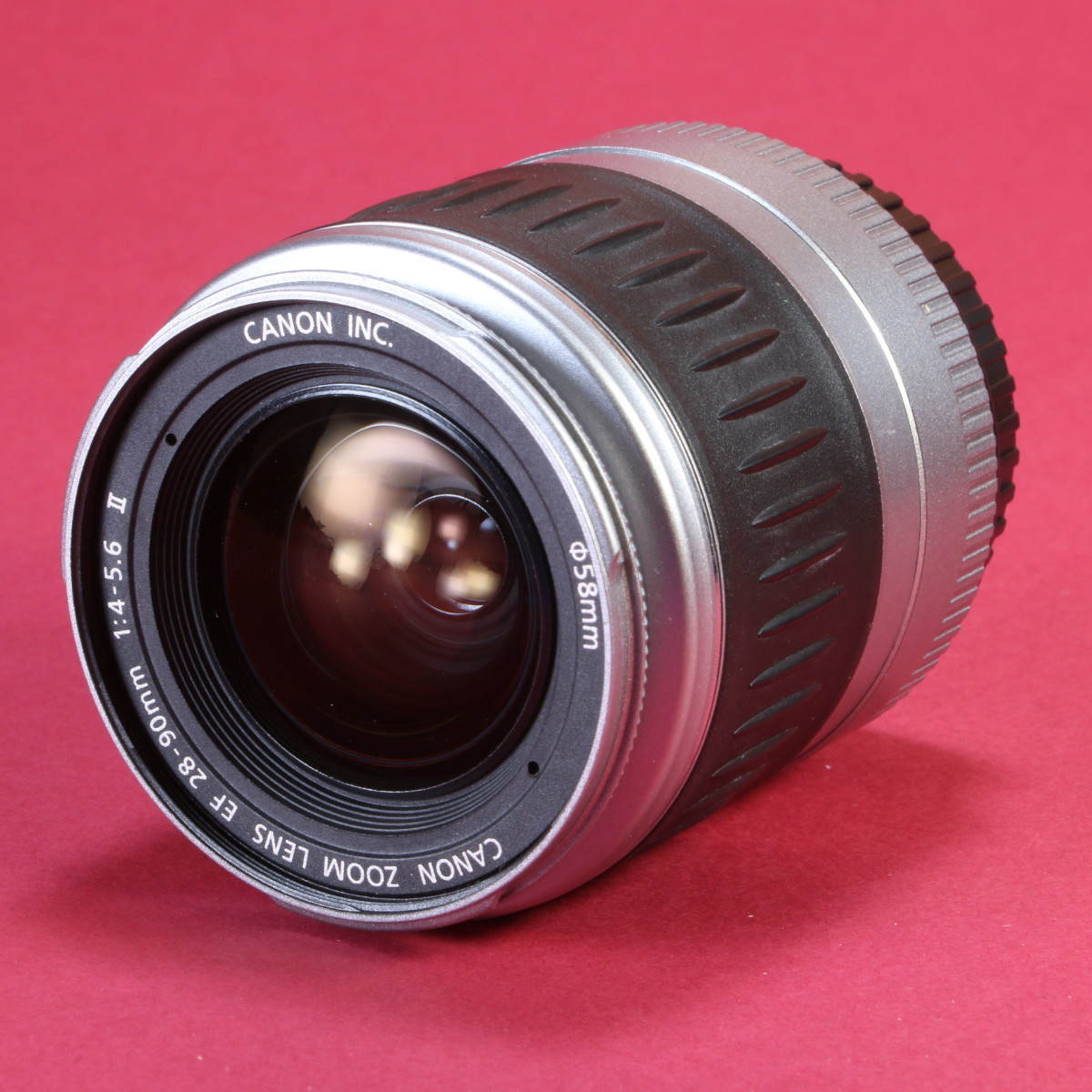 Canon 28-90mm f4-5.6 II USM Lens for EF