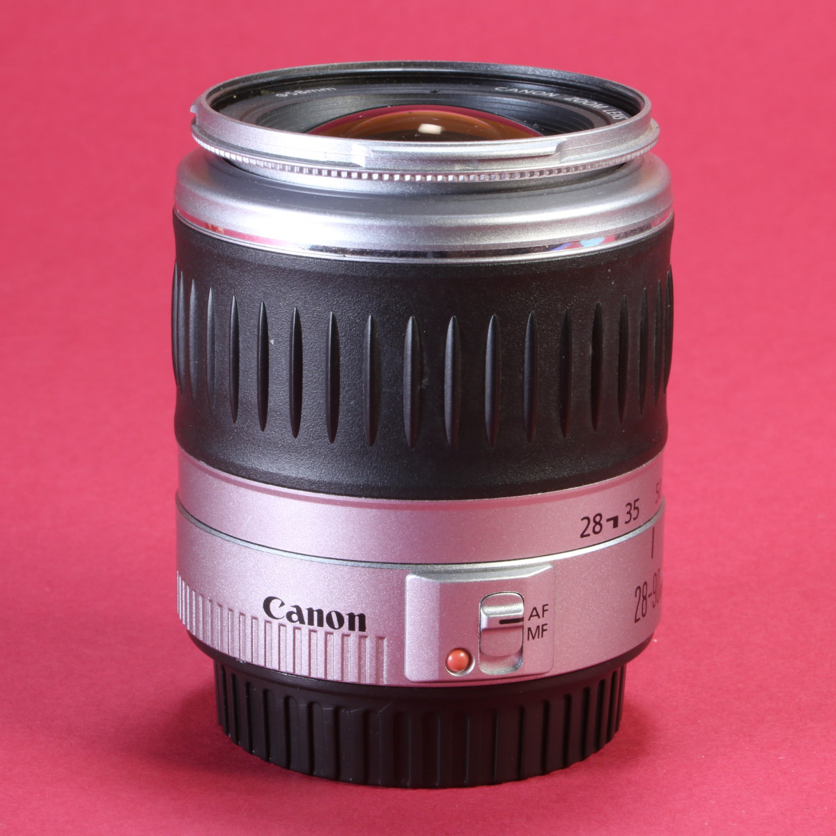 Canon 28-90mm f4-5.6 II USM Lens for EF | Blue Moon Camera