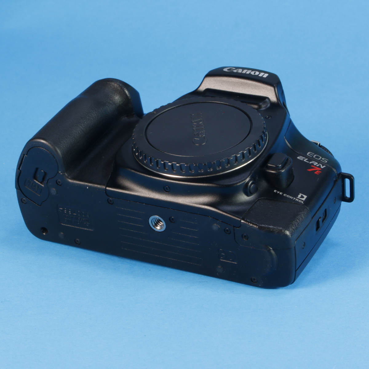 Canon EOS Elan 7E Camera