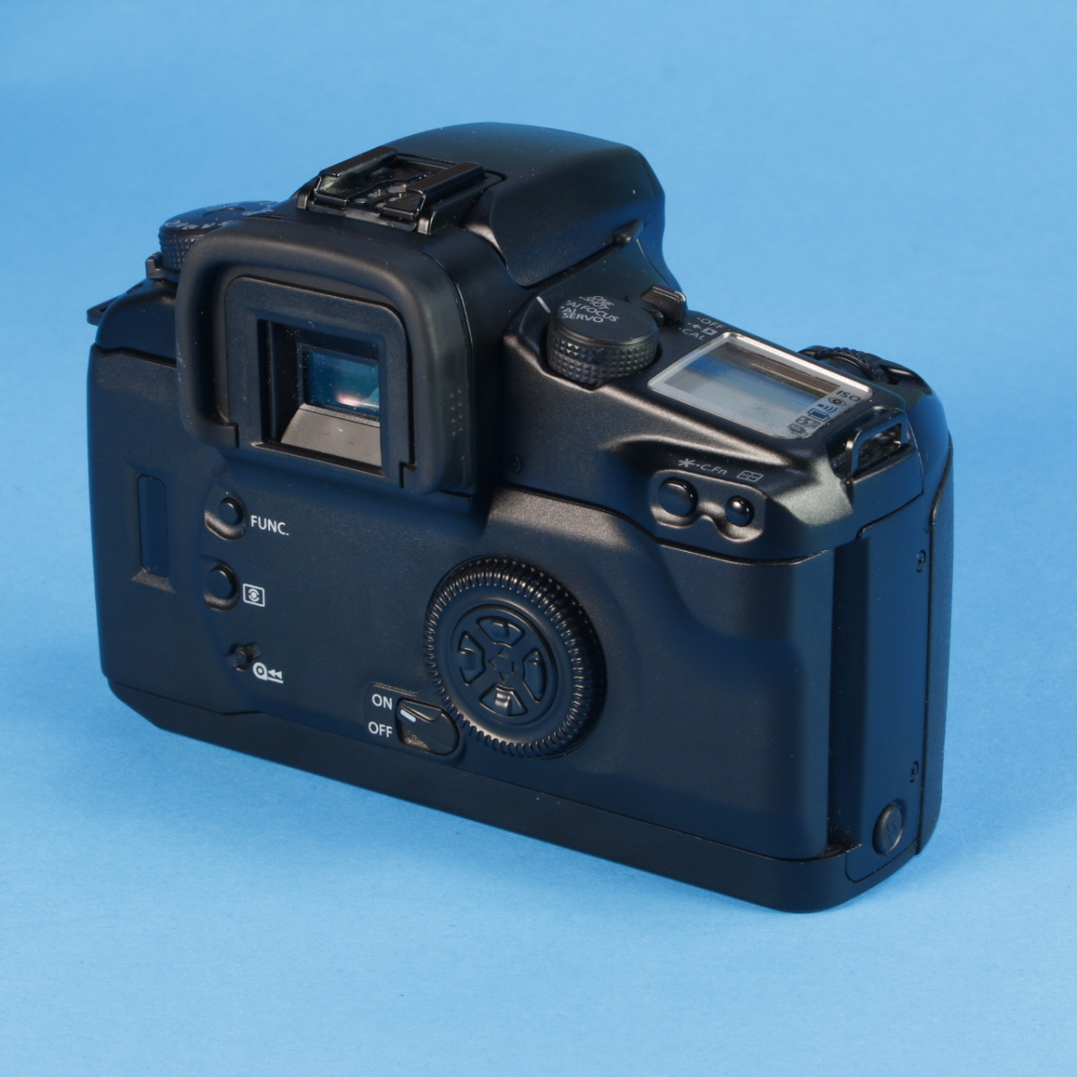 Canon EOS Elan 7E Camera