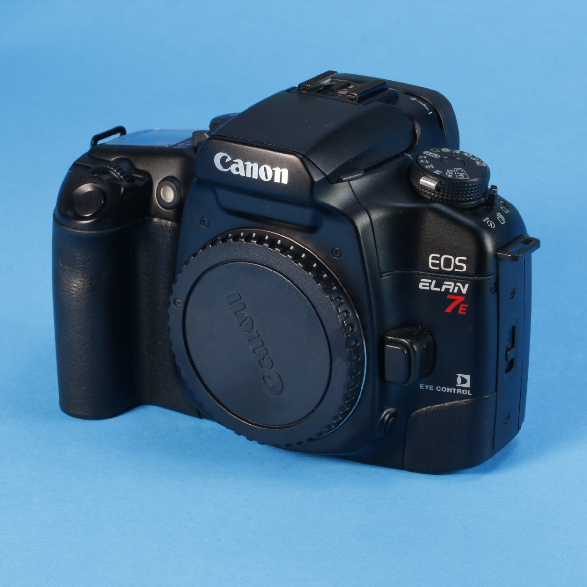 Canon EOS Elan 7E Camera
