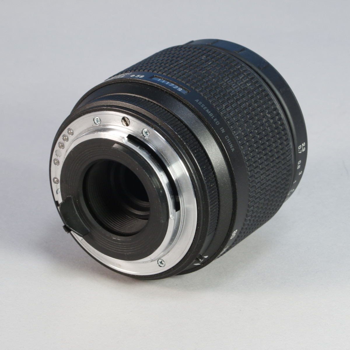 Promaster 28-80mm f3.5-5.6 Aspherical Lens for Pentax AF