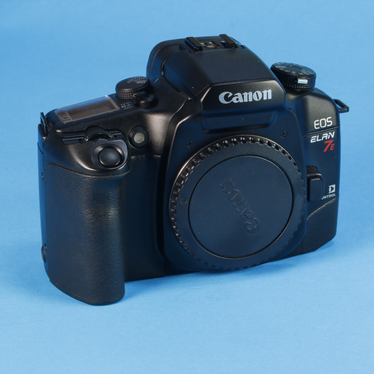 Canon EOS Elan 7E Camera