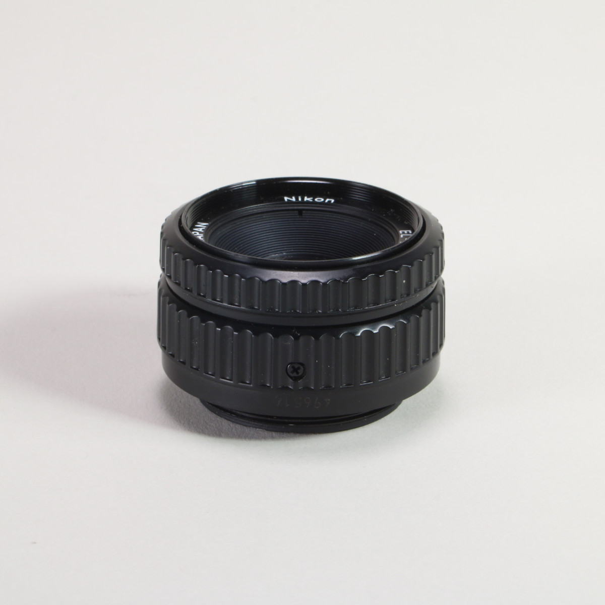 Nikon 75mm f4 EL-Nikkor Enlarging Lens