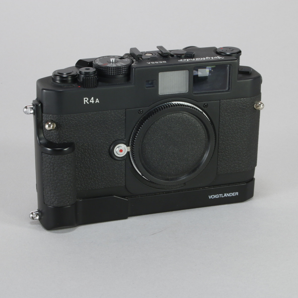 Voigtlander Bessa R4a Camera