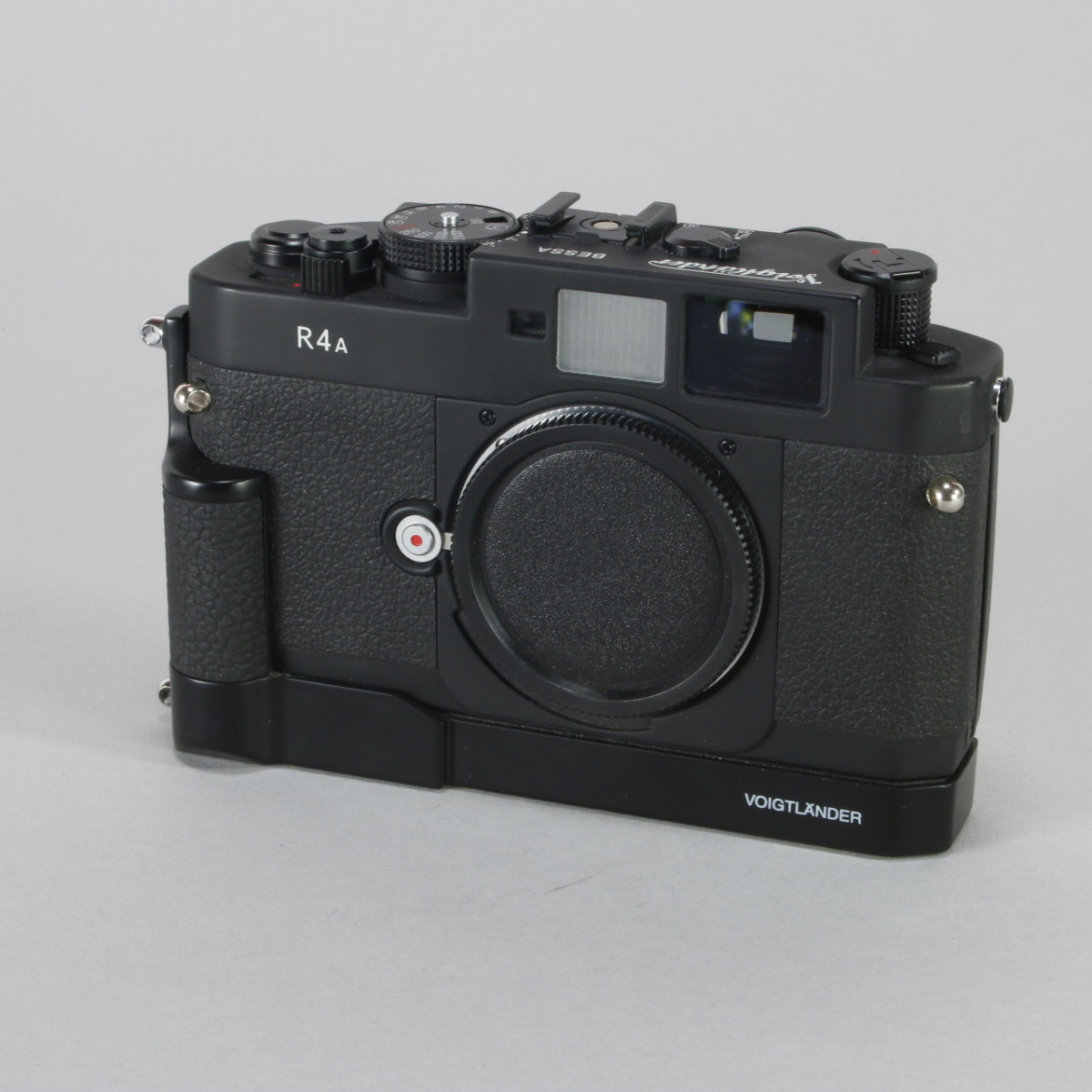 Voigtlander Bessa R4a Camera