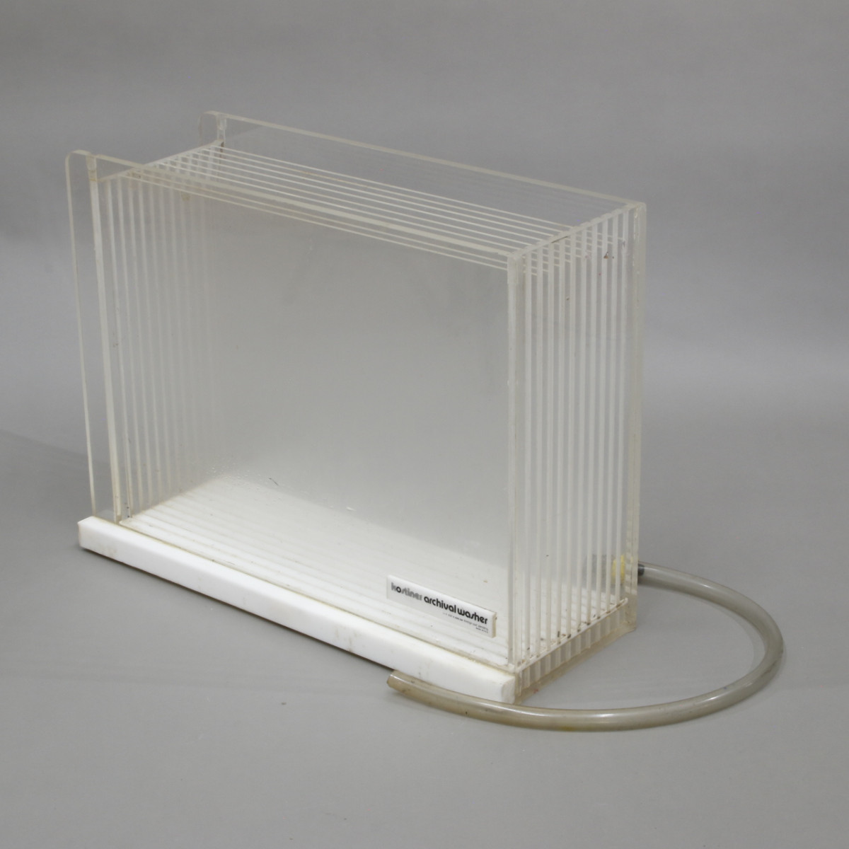 Kostiner Archival Print Washer - 16x20