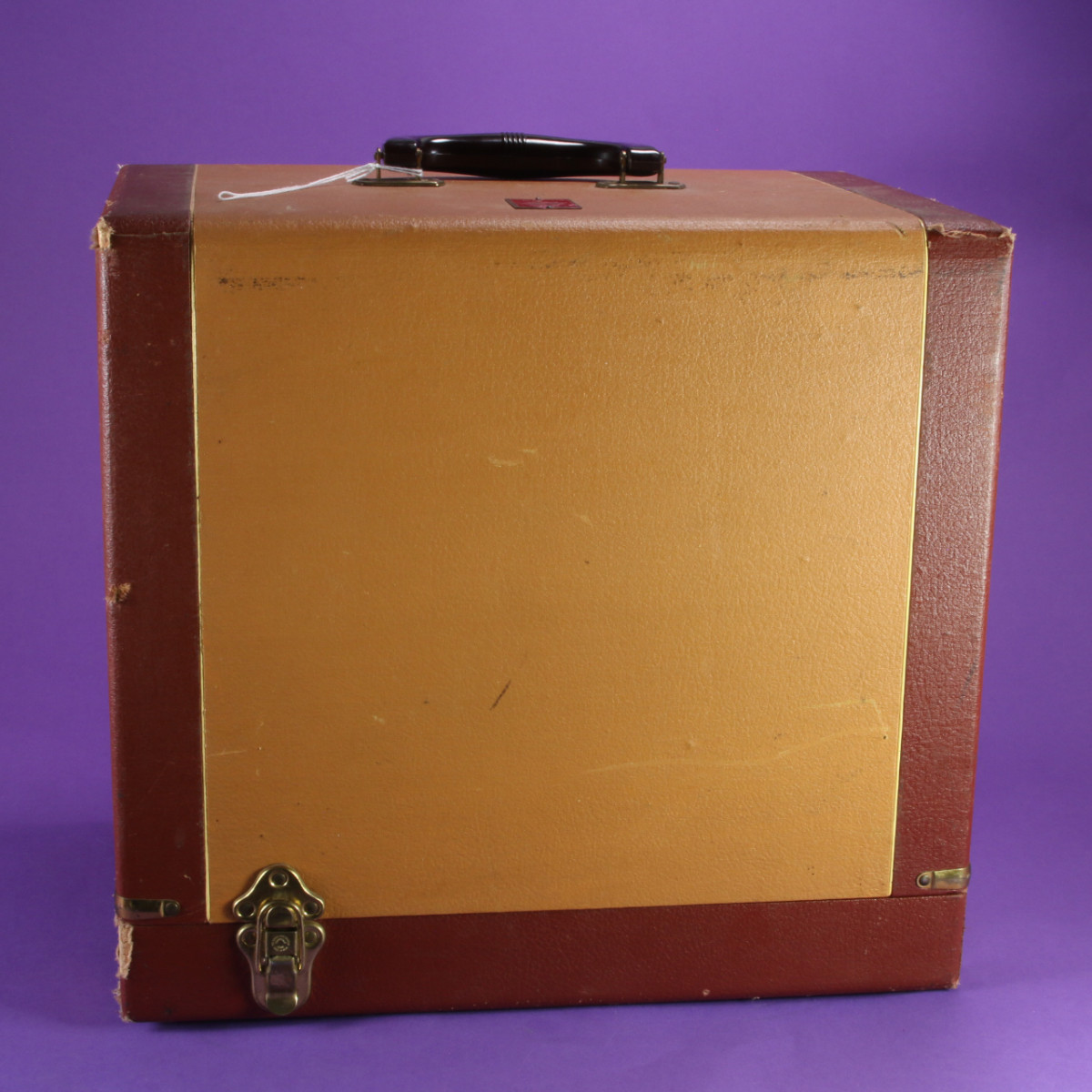 TDC Stereo Vivid Model 116 Projector