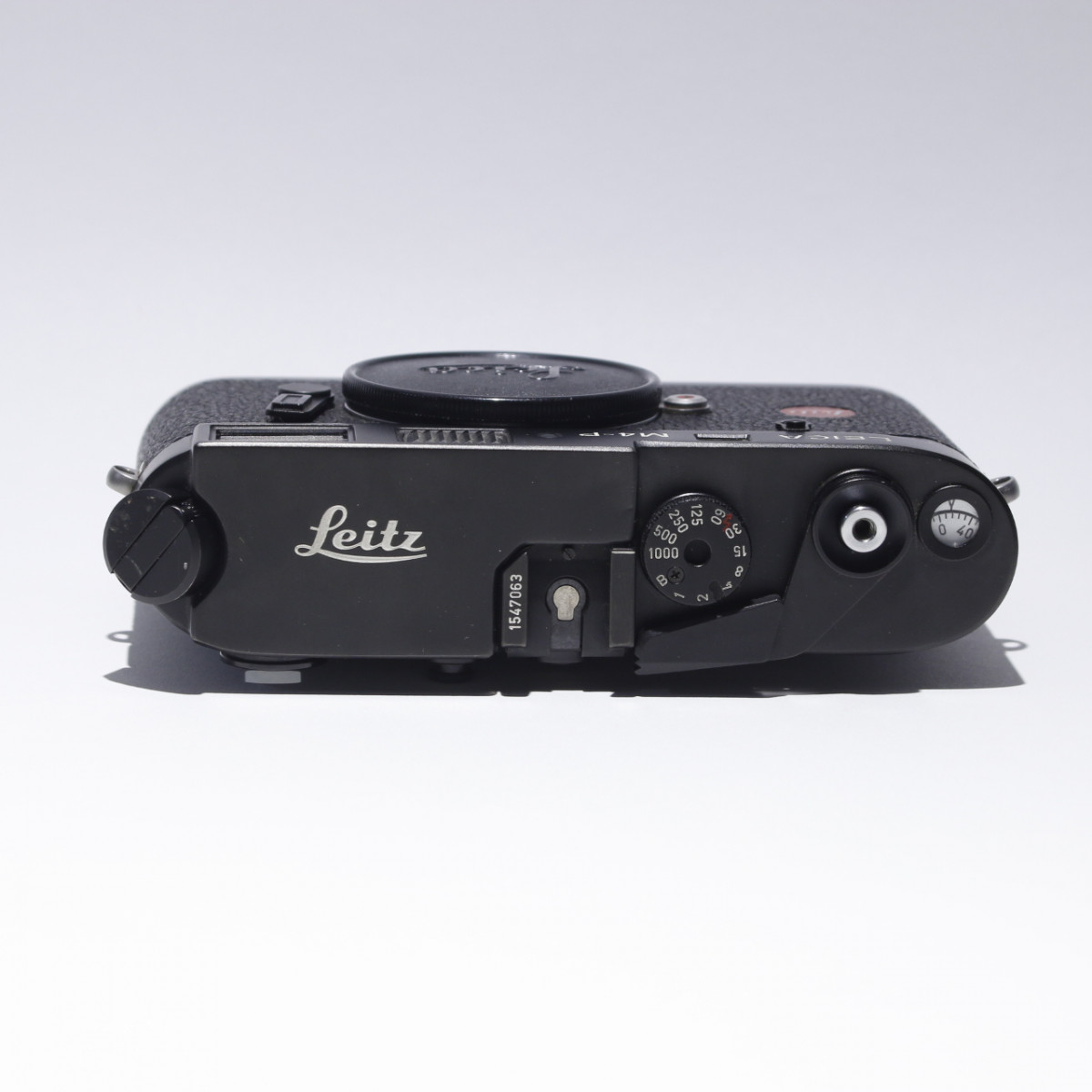 Leica M4-P Camera - Refurbished