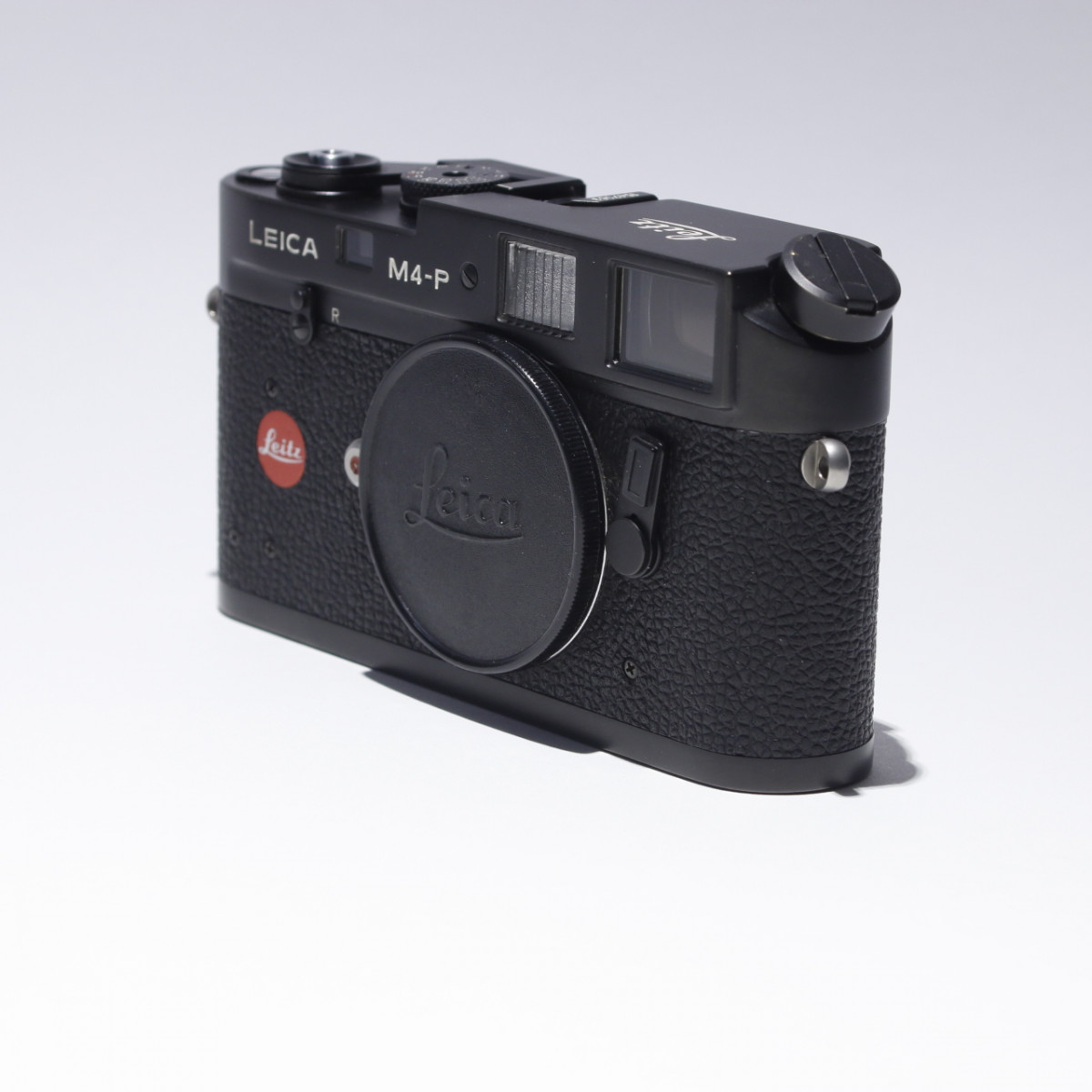 Leica M4-P Camera - Refurbished