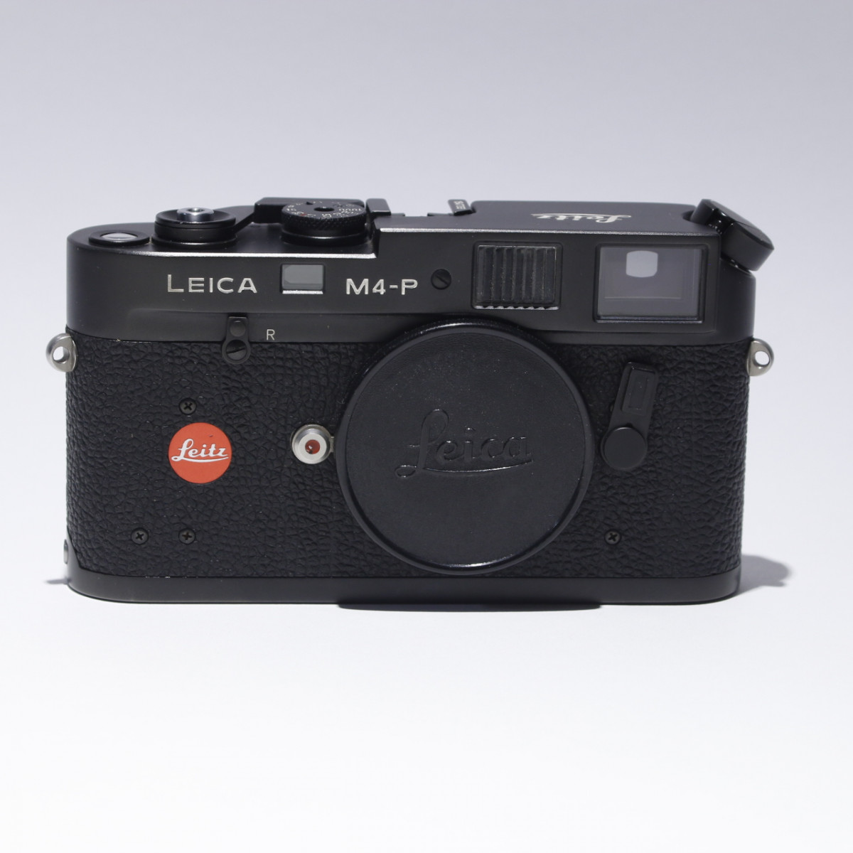 Leica M4-P Camera - Refurbished