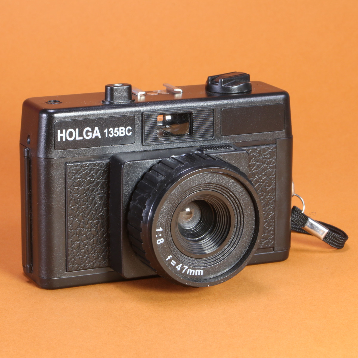 Holga 135BC Camera