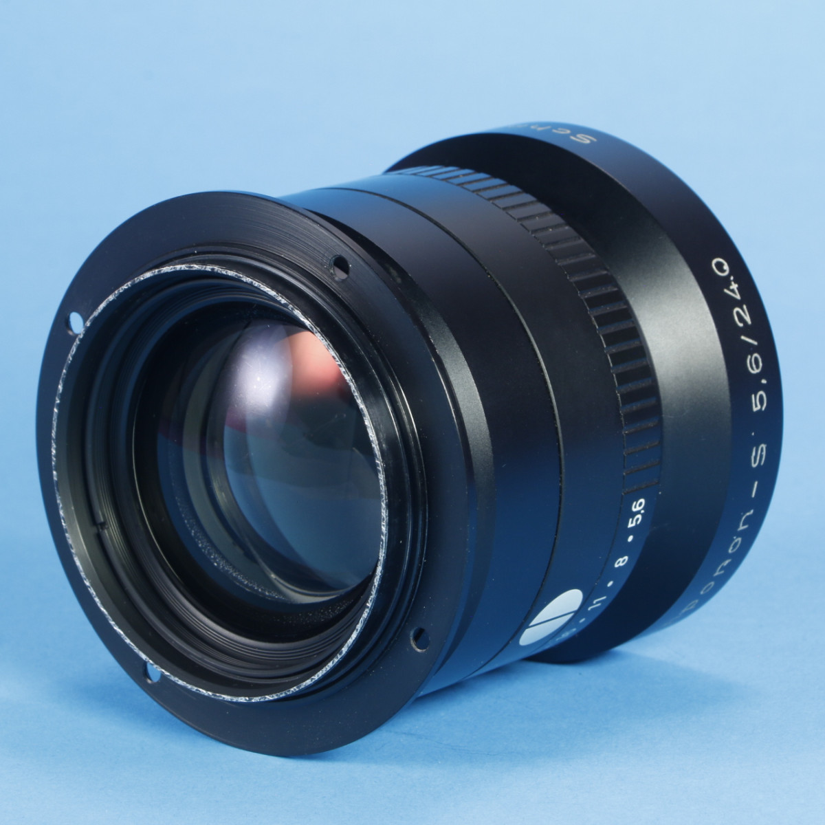 Schneider-Kreuznach 240mm f5.6 Componon-S Enlarging Lens